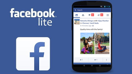 Facebook Lite APK for Android Free Download